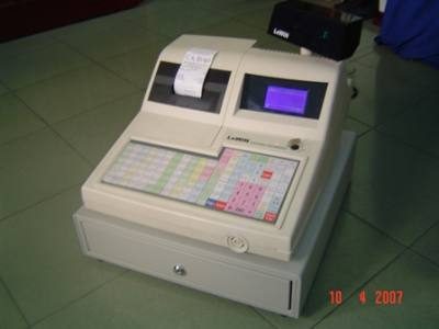 Máy tính tiền LeWin 75F-03